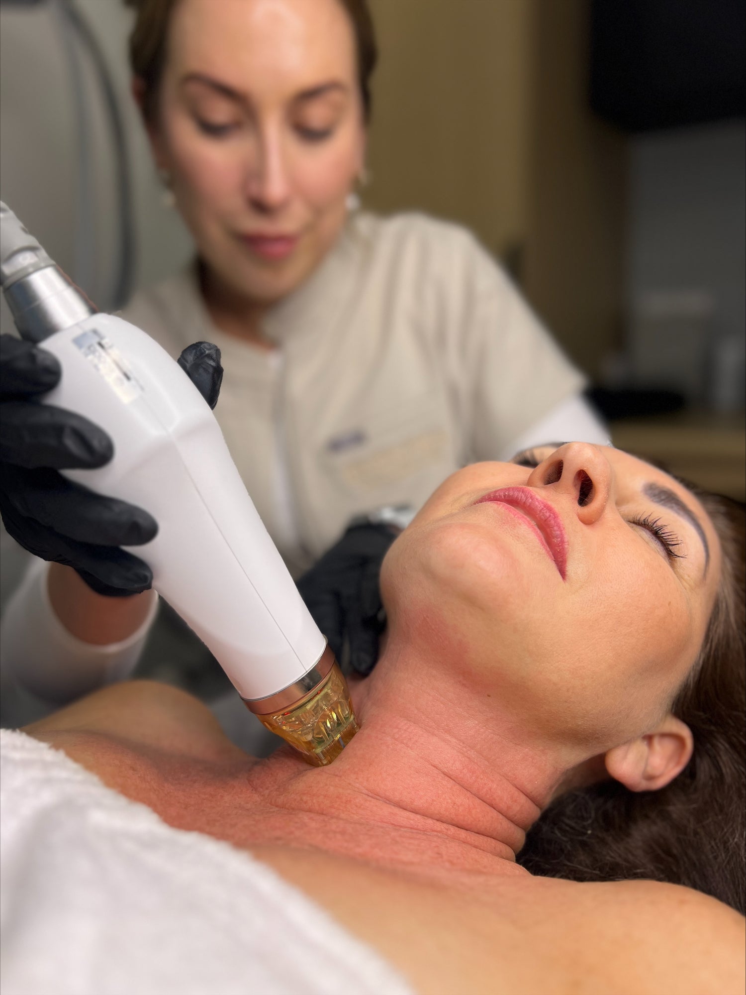 RF SKIN MICRO NEEDLING